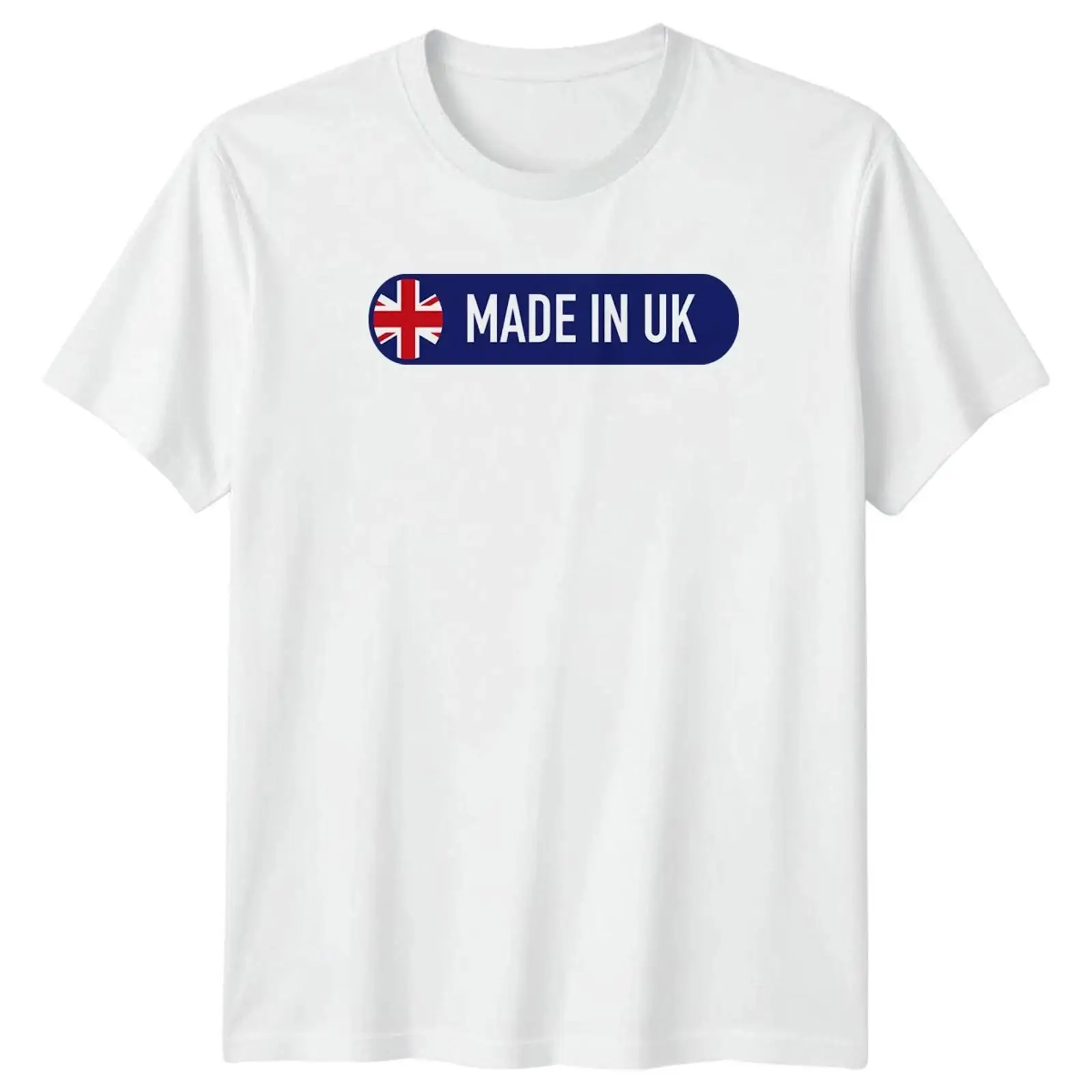 Vintage Fashion Herren - Fabriqué au Royaume-Uni Union Jack Royaume-Uni