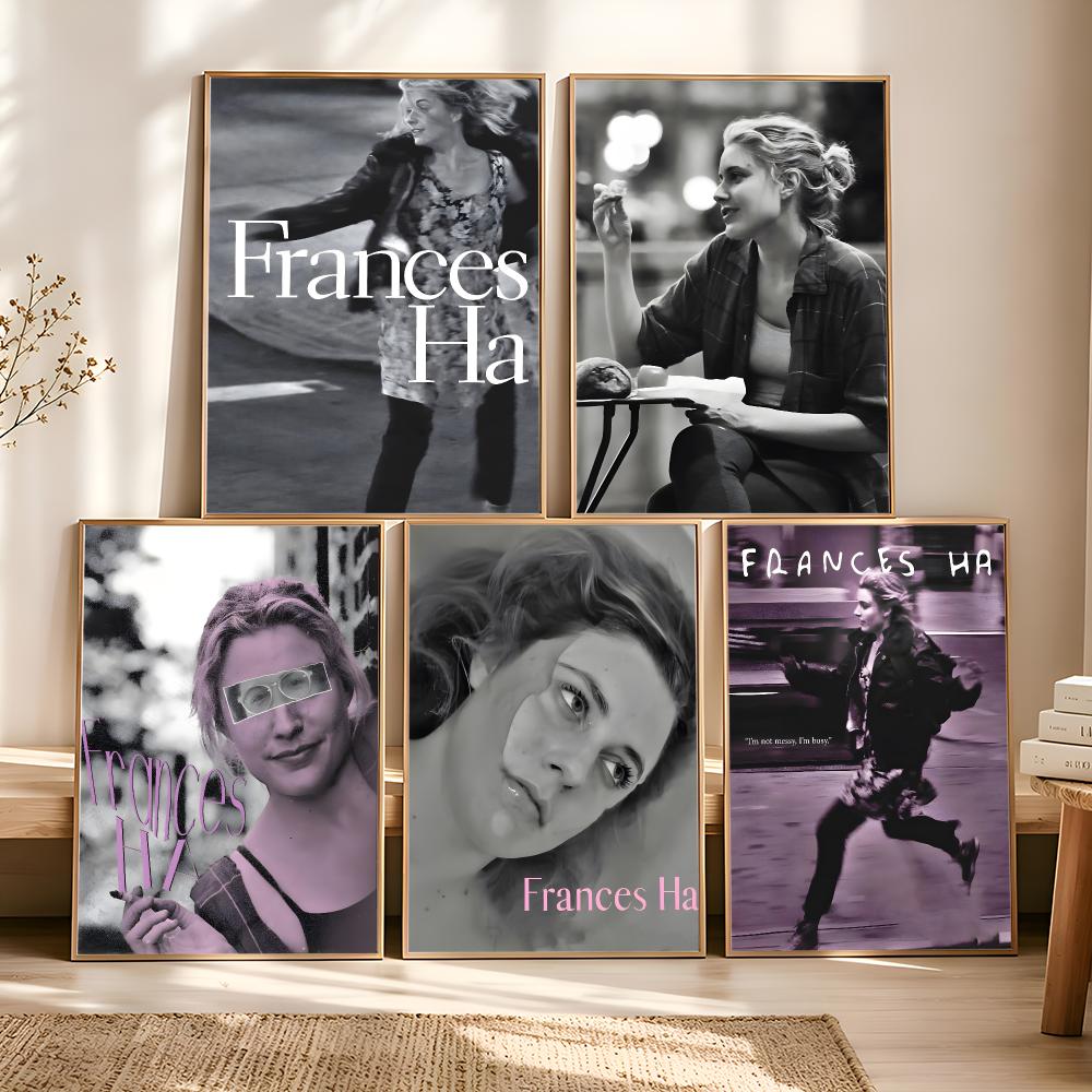 Vintage Fashion Prints For Wall - Affiche sur toile vintage esthétique de