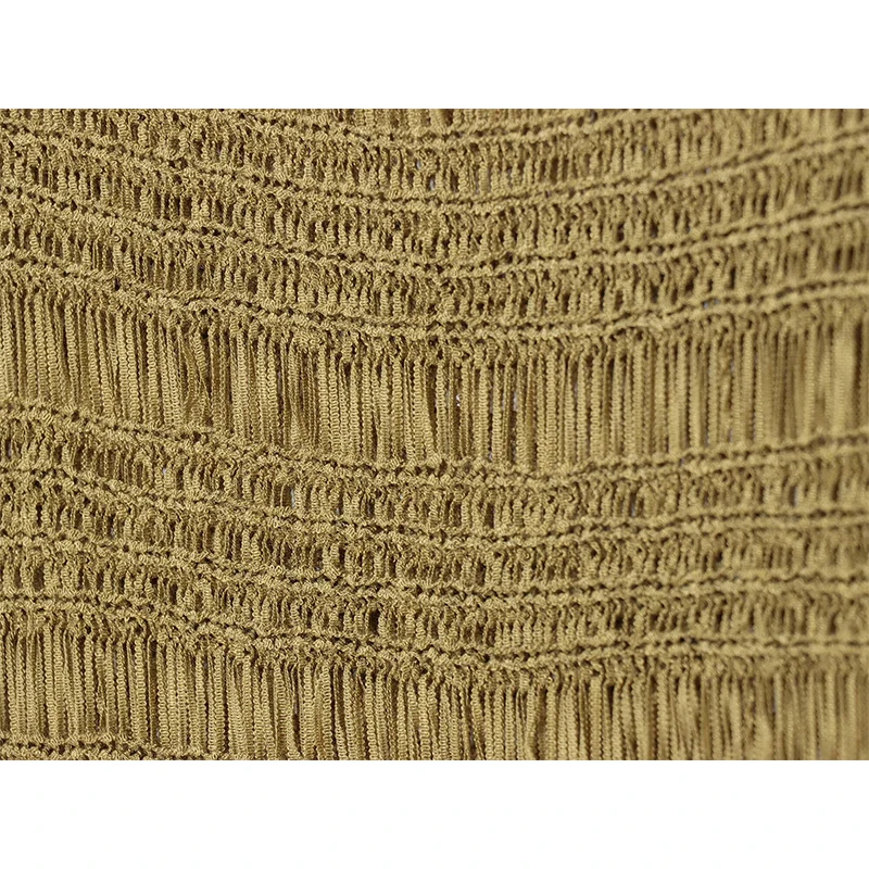 Vintage Women Fashion - Pull en tricot vintage à col