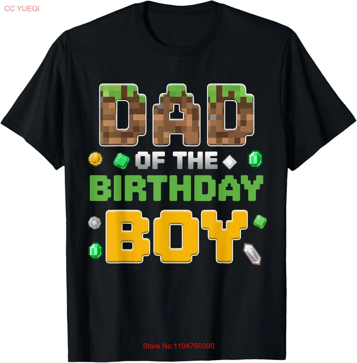 Vintage Fashion Video - Papa du anniversaire garçon vidéo Gamer