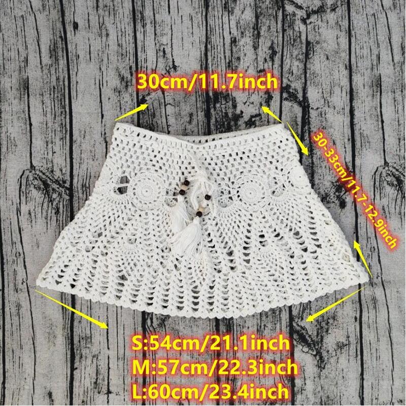Ensemble de bikini sexy pour f - Crochet Top Boho avis et prix
